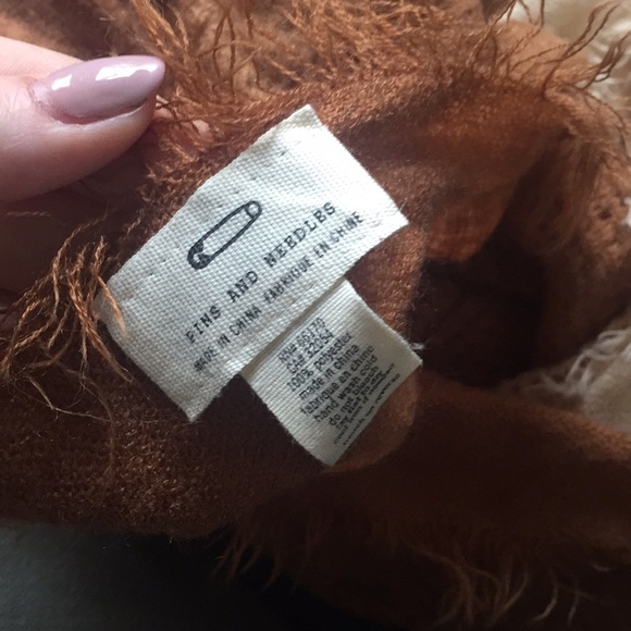 Gradient Scarf - Picture 2 of 4